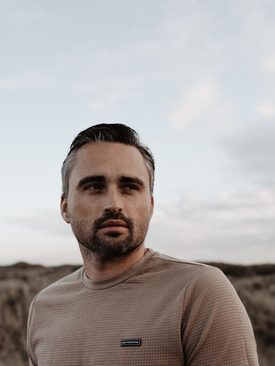 Sven Mooij